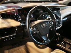 تويوتا أفالون